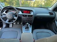 gebraucht Audi A4 1.8 TFSI 88kw Ambiente Ambiente