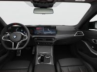 Gebraucht BMW M340 M Sport 374 PS (275 kW) 2025 Bmw individual dravitgrau Limousine