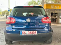 Gebraucht VW Golf IV 105 PS (77 kW) 2005 Blau Limousine