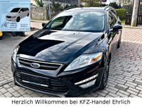 gebraucht Ford Mondeo Turnier Titanium/Navi/Memory/Tüv neu/Alu