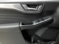Gebraucht Ford Kuga Titanium 120 PS (88 kW) 2023 Schwarz SUV
