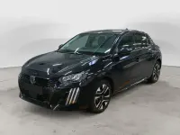 Gebraucht Peugeot 208 Allure 101 PS (74 kW) 2025 Andere Kleinwagen