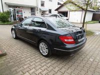 gebraucht Mercedes C350 C 350 C -Klasse Lim.CGI BlueE 4Matic Xeno