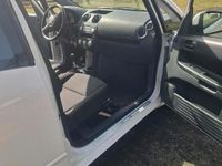 Second-hand Mitsubishi Colt 70 CP (51 kW) 2008 Alb Berlinǎ