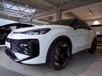 Neu VW T-Roc Style 150 PS (110 kW) 2026 Weiß SUV