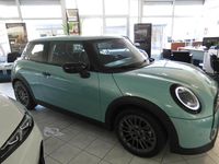 Gebraucht Mini Cooper Classic 156 PS (114 kW) 2024 Grün Kleinwagen