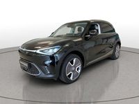 Gebraucht Smart #1 Edition #1 314 kW (428 PS) 2024 Schwarz schwarz metallic SUV