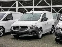 Gebraucht Mercedes Citan 110 95 PS (69 kW) 2025 Andere Van / Kleinbus