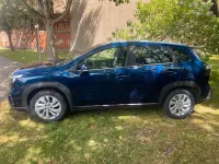 Gebraucht Suzuki SX4 S-Cross Comfort 129 PS (94 kW) 2023 Blau SUV