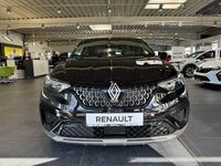 Gebraucht Renault Arkana Techno 145 PS (106 kW) 2024 Onyxschwarz metallic SUV