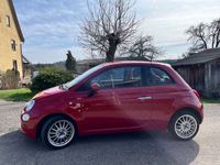 gebraucht Fiat 500 Pop Star nur 22000KM Automatik