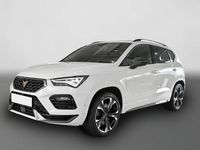Usata Cupra Ateca 300 CV (220 kW) 2023 Bianco SUV