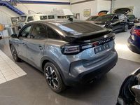 Gebraucht Citroën C4 131 PS (96 kW) 2025 Grau SUV