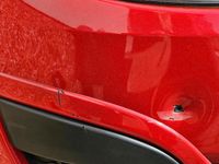 Gebraucht Renault Twingo 58 PS (42 kW) 2010 Rot Kleinwagen