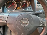 Gebraucht Opel Zafira Cosmo 150 PS (110 kW) 2005 Rot Van / Kleinbus