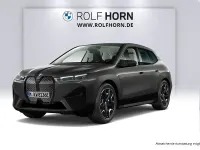 Gebraucht BMW iX Performance 384 kW (523 PS) 2025 Blau SUV