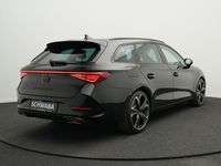 Gebraucht Cupra Leon VZ 245 PS (180 kW) 2023 Schwarz Limousine