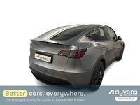 Gebraucht Tesla Model Y Performance 392 kW (534 PS) 2023 Grau SUV