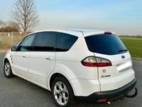 Gebraucht Ford S-MAX ST 140 PS (102 kW) 2008 Van / Kleinbus
