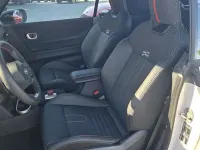Gebraucht Mini John Cooper Works Cabriolet 204 PS (150 kW) 2025 Weiß Cabrio