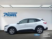 Gebraucht Ford Kuga Cool & Connect 120 PS (88 kW) 2023 Weiß SUV