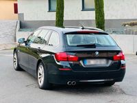 gebraucht BMW 530 F11 d Vollausstattung