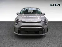 Używany Kia Picanto Vision 63 KM (46 kW) 2024 Szary Hatchback