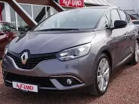 Occasion Renault Scenic E-Tech 2019 Gris Monospace