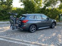 gebraucht BMW X1 Xline XDrive 2.0 Benzin