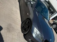 Gebraucht BMW 320 2005 Grau Kombi