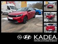 Neu Opel Corsa 101 PS (74 kW) 2025 Rot/typ aussenverkleidung meta Kleinwagen