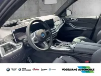 Neu BMW X5 M Sport 489 PS (359 kW) 2026 Grau SUV