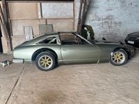 Gebraucht Datsun 280ZX 150 PS (110 kW) 1978