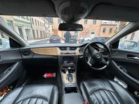 Gebraucht Mercedes CLS350 265 PS (194 kW) 2010 Silber Coupé