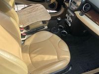 Gebraucht Mini Cooper Cabriolet 120 PS (88 kW) 2010 Grün Cabrio