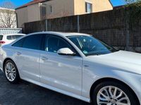 gebraucht Audi A6 Quattro 3.0