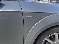 Gebraucht Audi TT 179 PS (131 kW) 2018 Grau Coupé