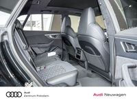 Neu Audi RS Q8 Performance 640 PS (470 kW) 2025 Mythosschwarz SUV