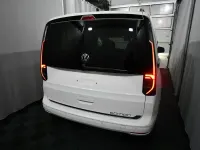 Gebraucht VW Caddy Life 122 PS (89 kW) 2026 Weiß Van / Kleinbus