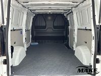 Neu VW Transporter 150 PS (110 kW) 2026 Clear white Van