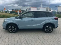Second-hand Suzuki Vitara Comfort 129 CP (94 kW) 2020 SUV
