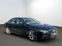 Używany Audi A4 Ambition 160 KM (117 kW) 2008 Zielony Sedan/Limuzyna