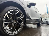 Gebraucht Cupra Terramar VZ 272 PS (200 kW) 2025 Schwarz SUV