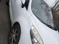 Gebraucht Renault Grand Scénic Dynamique 131 PS (96 kW) 2009 Van / Kleinbus