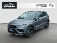 Neu Cupra Ateca 150 PS (110 kW) 2026 Grau SUV