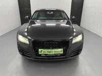 Gebraucht Audi A7 Ambiente 245 PS (180 kW) 2012 Oolonggrau metallic Kleinwagen
