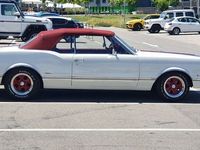 gebraucht Oldsmobile Cutlass 4 4 2 Cabrio