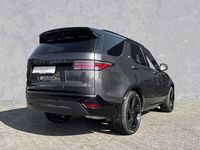 Gebraucht Land Rover Discovery 5 353 PS (259 kW) 2026 Carpathian grey SUV