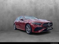 Gebraucht Mercedes A180 AMG line 136 PS (100 kW) 2025 Manufaktur lack manufaktur pat Limousine