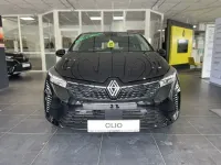 Neu Renault Clio V Evolution 91 PS (66 kW) 2025 Black pearlschwarz metallic Limousine